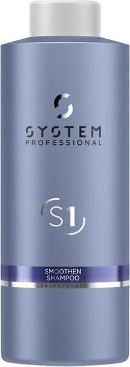 System Professional Smoothen (1000 ml, Flüssiges Shampoo)