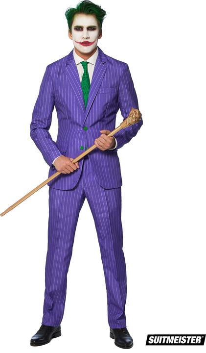 Actual product image Suitmeister The Joker (XXL)