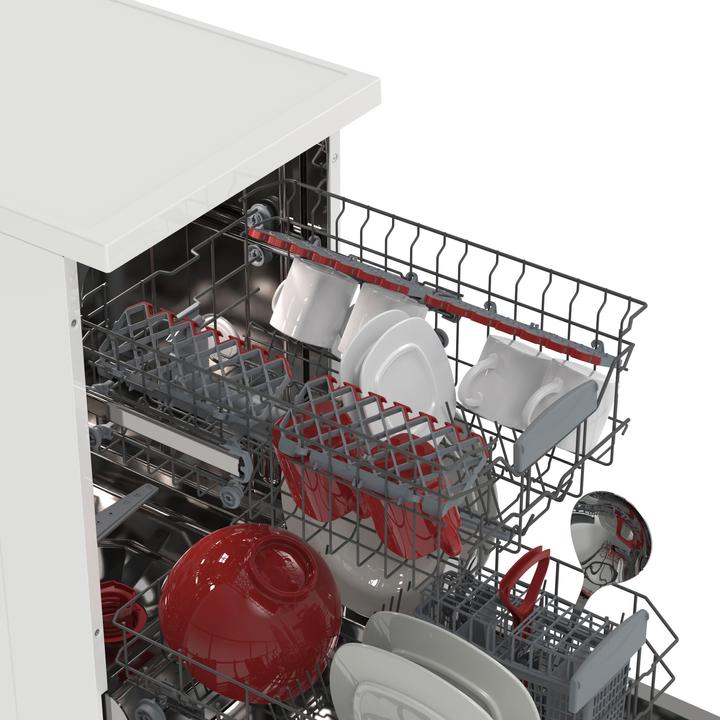 Image du produit Sharp QW-NS22F47EW-FR