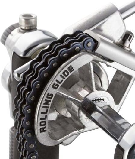 Produktbild Tama HP900RWN Iron Cobra Doppel-Fussmaschine