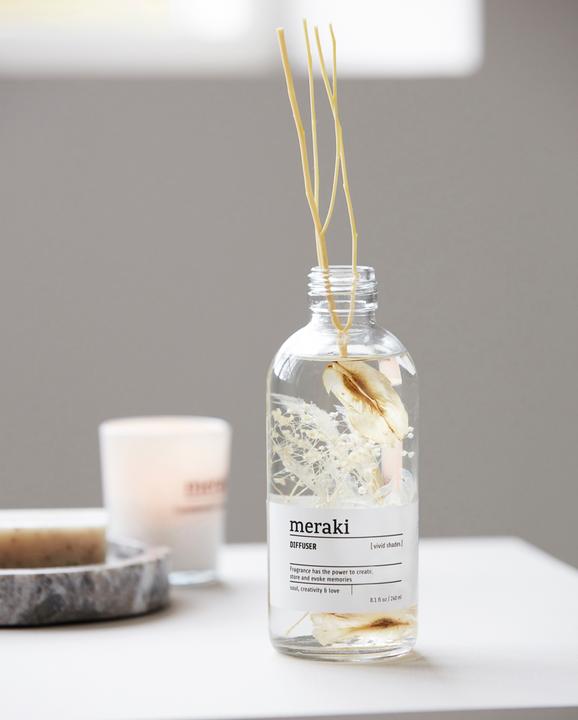 Produktbild Meraki Interior (240 ml)