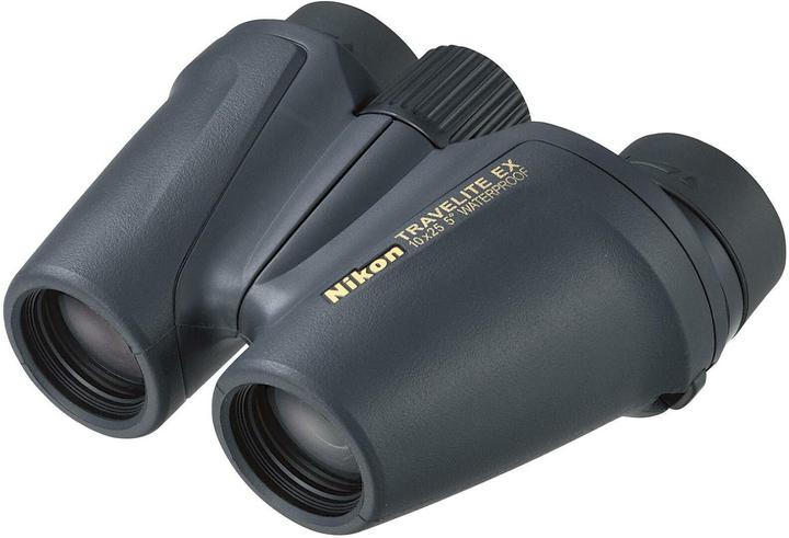 Produktbild Nikon Travelite CF EX (10 x, 25 mm)