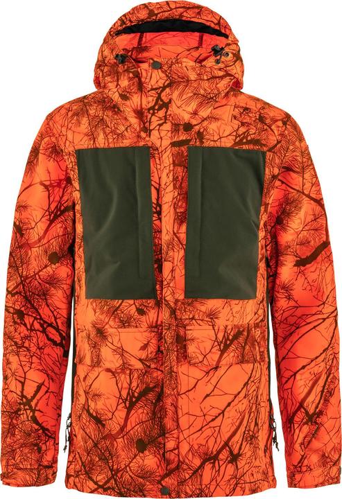 Fjällräven Lappland Hybrid Jacket