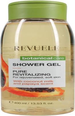 Produktbild Revuele SHOWER GEL PURE REVITALIZING, 400 ml (400 ml)