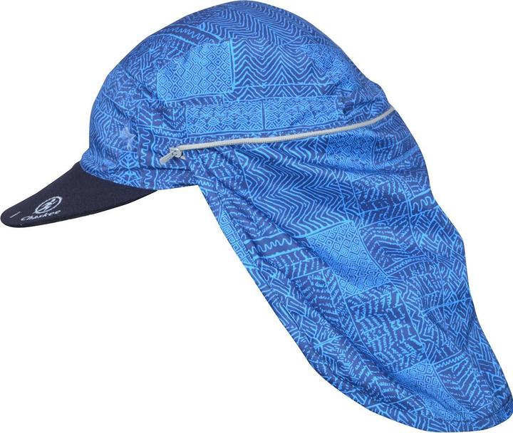 Chaskee Zuma Zip-in Cap (One Size)