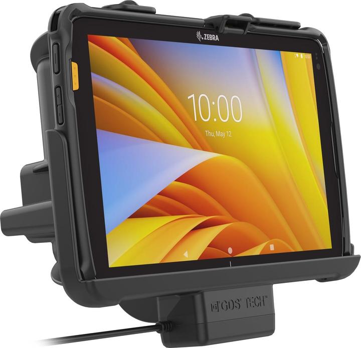 Image du produit RAM Mounts RAM® Tough-DockT pour Zebra