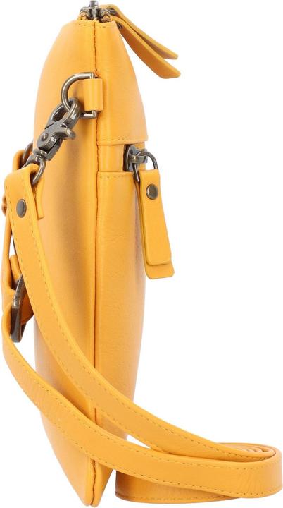 Image du produit Esquire Sac à bandoulière Peru en cuir 17 cm