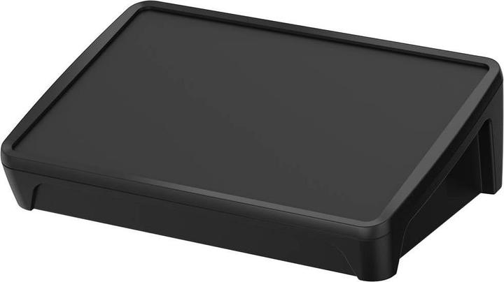 Productafbeelding Bopla BoPad BOP 10.1 P-9005-SET Display behuizing 285 x 198 x 92,90 ABS Zwart (RAL 9005) 1pc. (Huisvesting)