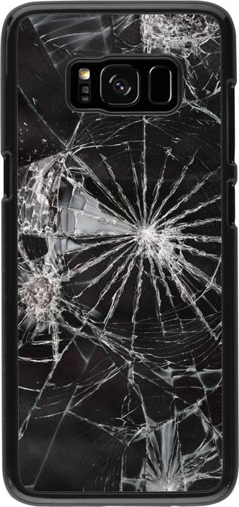 Actual product image PhoneLook Coque Broken Screen (Samsung Galaxy S8)