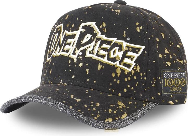 Actual product image Capslab One Piece - Logo - U size