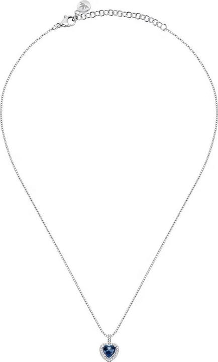 Immagine prodotto Morellato Collana Tesori (Argento 925, 38 - 42 cm)