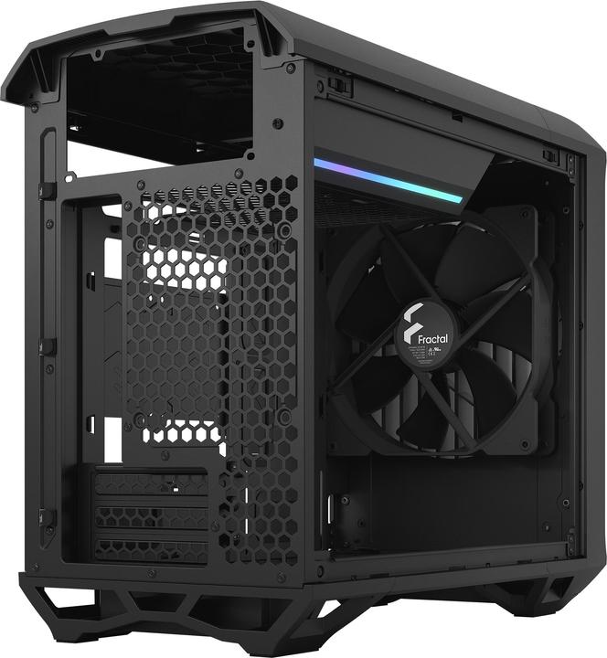 Produktbild Fractal Torrent Nano (Mini-ITX, Mini-DTX)
