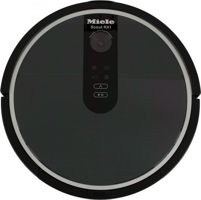 Immagine prodotto Miele Scout RX1