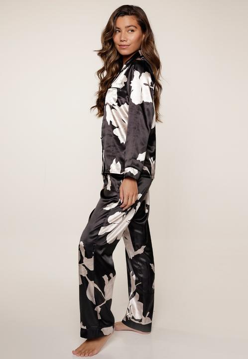 Produktbild LingaDore Nachtwäsche Set (XS)