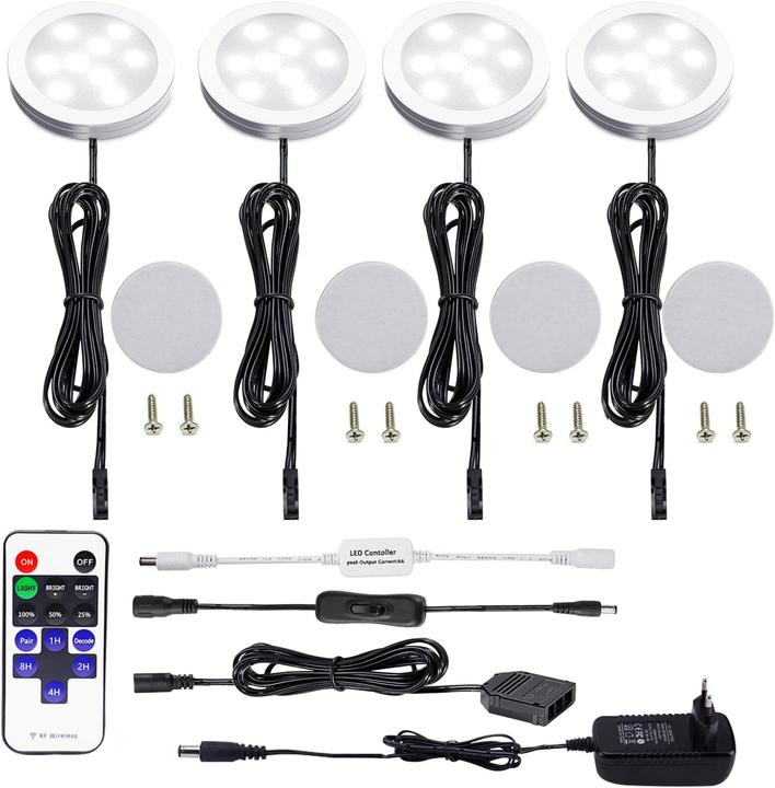 Aiboo Cabinet lights