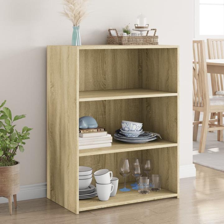 Actual product image VidaXL Sideboard (70 x 41 x 93 cm)