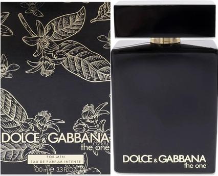 Actual product image Dolce & Gabbana The One (Eau de parfum, 100 ml)