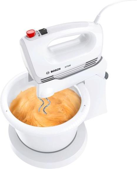 Actual product image Bosch Hausgeräte MFQ2600W (375 W)