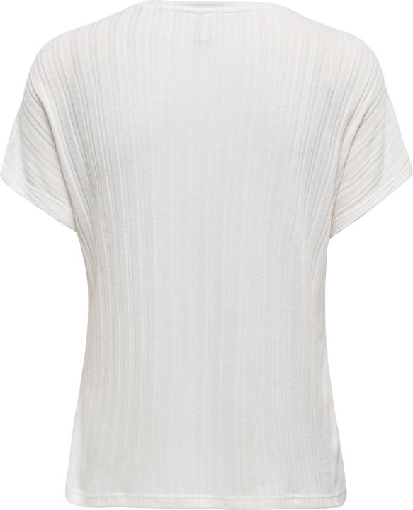 Produktbild Only Onlirina S/S O-Neck Top Jrs Noos (XL)