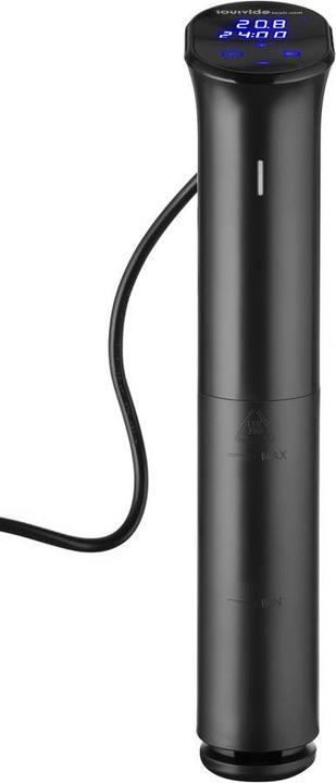 Actual product image Hendi iVide 2.0 Sous Vide Wand IPX7 WiFi 230V 1200W