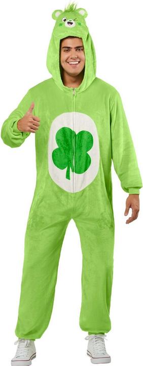 Immagine prodotto Hype Costume da orso portafortuna unisex per adulti (L, XL)