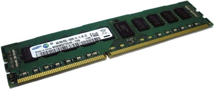 Immagine prodotto Dell 9J5WF (1 x 4GB, 1333 MHz, DDR3-RAM, DIMM)