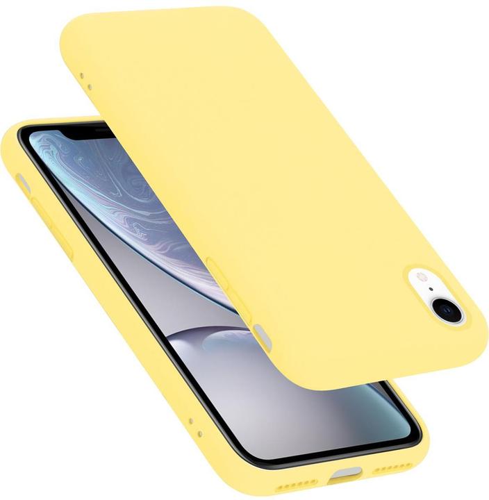GIALLO LIQUIDO