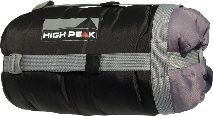 High Peak Kompressionspacksack, L
