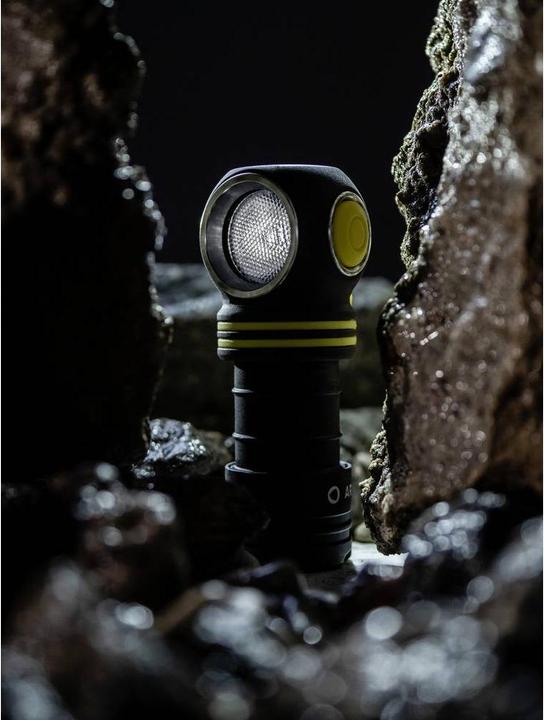 Actual product image ArmyTek Elf C1 neutral white LED torch battery-powered 1000 lm 55 g (7.60 cm, 1000 lm)
