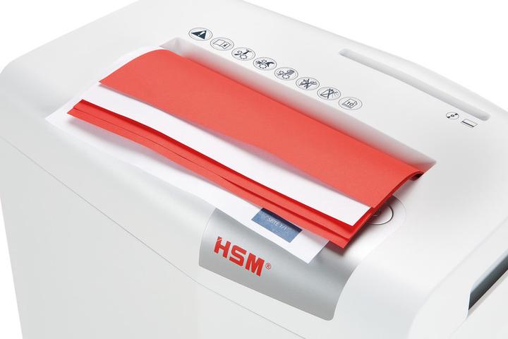 Produktbild HSM Shredstar X10 (Partikelschnitt)