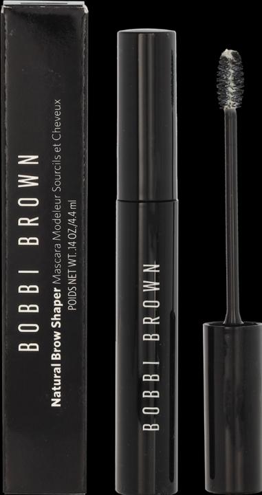 Image du produit Bobbi Brown Natural Brow Shaper Clear (00 Clair)