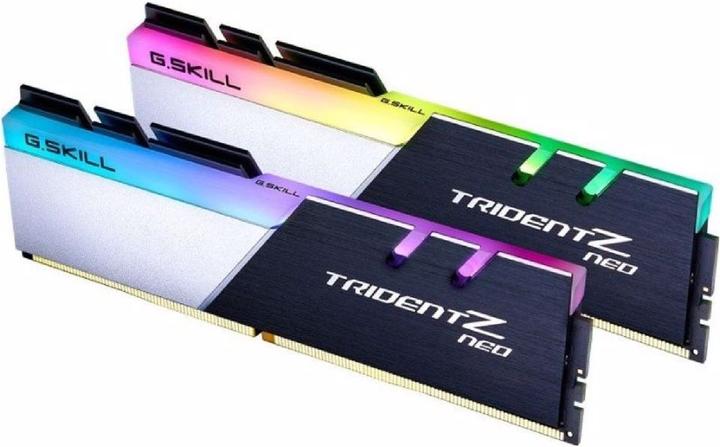 Image du produit G.Skill Trident Z Neo (2 x 16GB, 4000 MHz, RAM DDR4, DIMM)