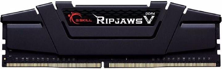Productafbeelding G.Skill Ripjaws V F4-4000C18D-32GVK (2 x 16GB, 4000 MHz, DDR4 RAM, DIMM 288 pin)