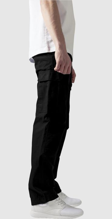 Immagine prodotto Urban Classics Pantaloni da carico camuffati (34)