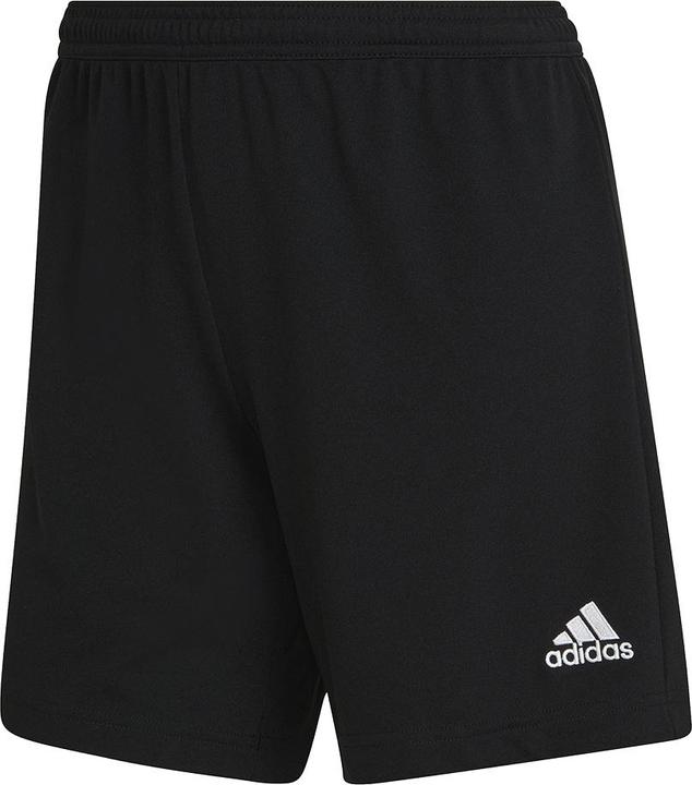 Immagine prodotto adidas Pantaloncini Entrada 22 Donna (XS)