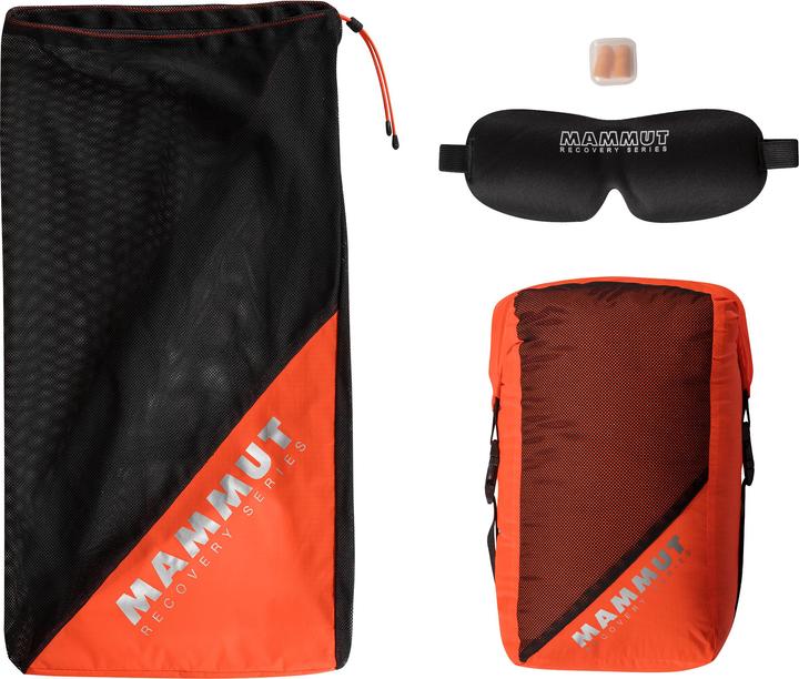 Produktbild Mammut Perform Down -10C Schlafsack (220 cm)