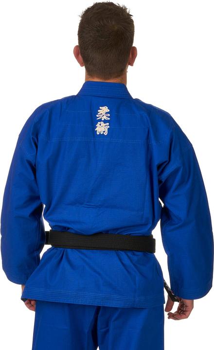 Produktbild Ju-Sports SV Premium Anzug "Ronin" blau (170)