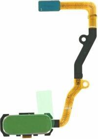 Image du produit OEM Samsung Galaxy S7 Edge Bouton d'accueil Flex Or (Galaxy S7 Edge)