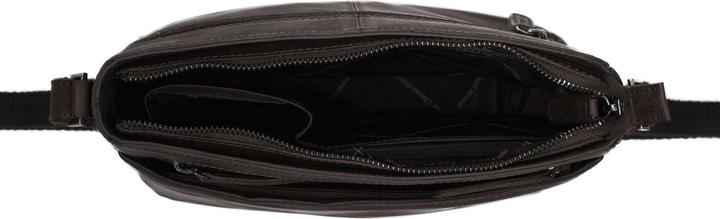 Produktbild The Chesterfield Brand Wax Pull Up Umhängetasche Leder 27 cm