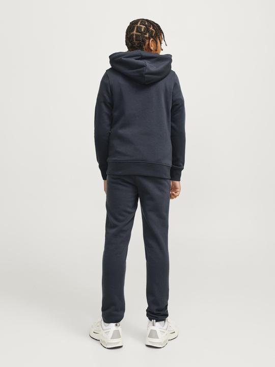 Produktbild Jack & Jones Logo Kapuzenpullover Junior Kapuzenpullover (140)