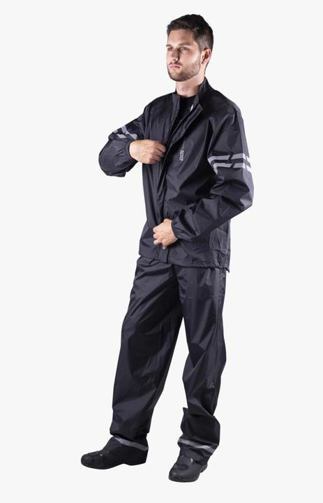 Actual product image iXS Tour rain pants Light ST (Men, Women, 3XL)
