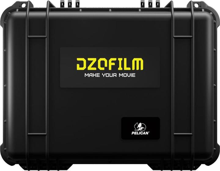 Immagine prodotto Dzofilm Kit Gnosis a 3 lenti (Macro 24/32/65 T2.8) imperiale (PL, Full-frame)