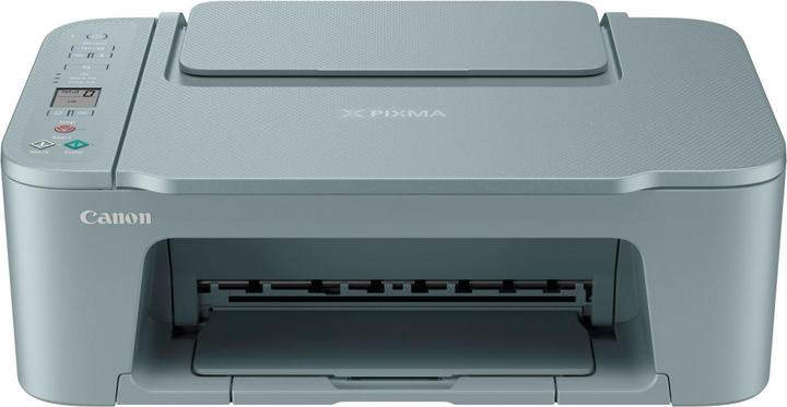 Image du produit Canon PIXMA TS3752i Système multifonction 3-en-1 noir (Couleur)