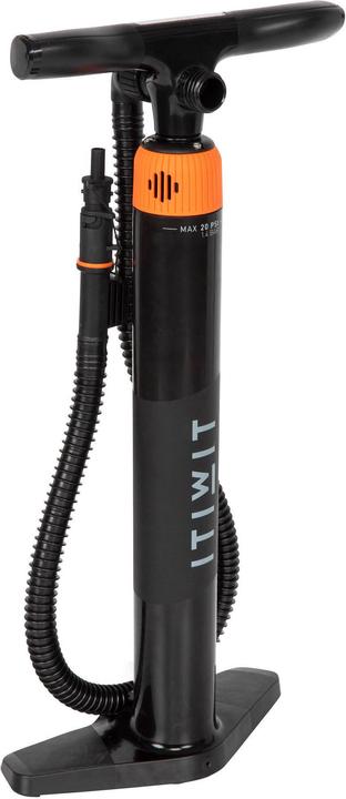 Itiwit PUMP 100 HP EASY