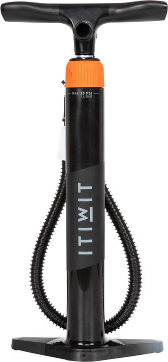 Actual product image Itiwit PUMP 100 HP EASY