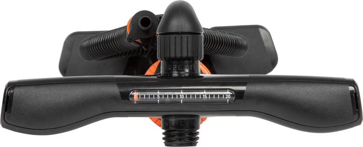 Actual product image Itiwit PUMP 100 HP EASY