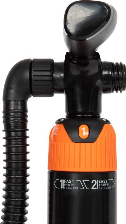 Actual product image Itiwit PUMP 100 HP EASY