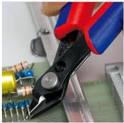Immagine prodotto Knipex Electronic Super Knips (125 mm)