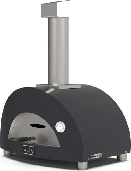 Produktbild Alfa Forni Moderno 1 (Pizzaofen Holz)