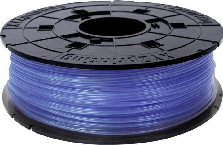 XYZprinting Da Vinci Junior Filament (PLA, 1.75 mm, 600 g, Blau)